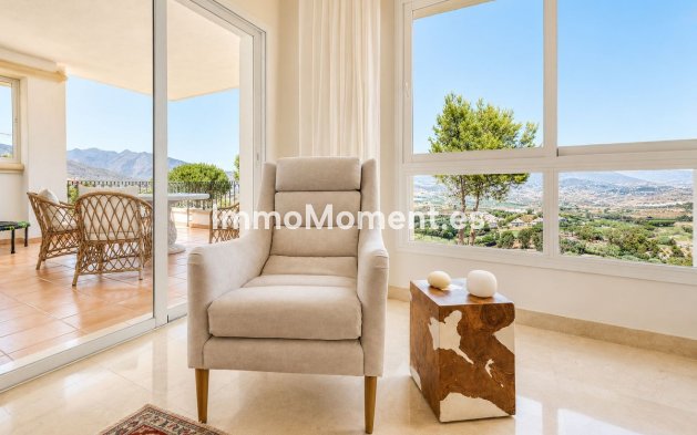 Reventa - Apartamento - Mijas - La Cala Golf