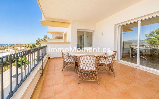 Reventa - Apartamento - Mijas - La Cala Golf