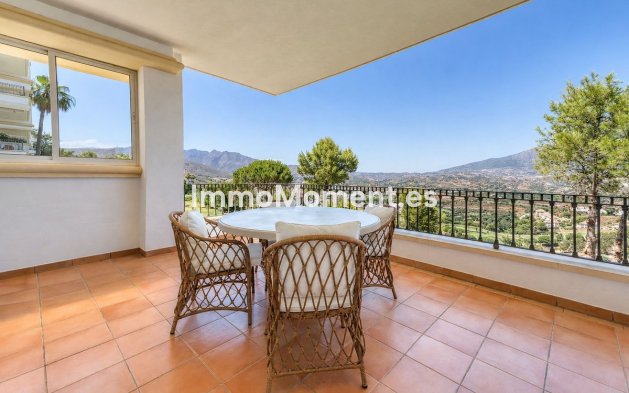 Reventa - Apartamento - Mijas - La Cala Golf