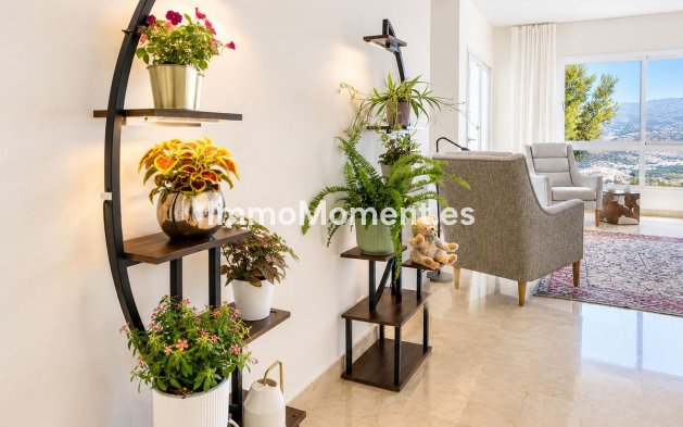 Reventa - Apartamento - Mijas - La Cala Golf