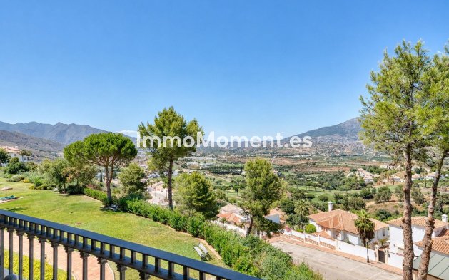 Reventa - Apartamento - Mijas - La Cala Golf