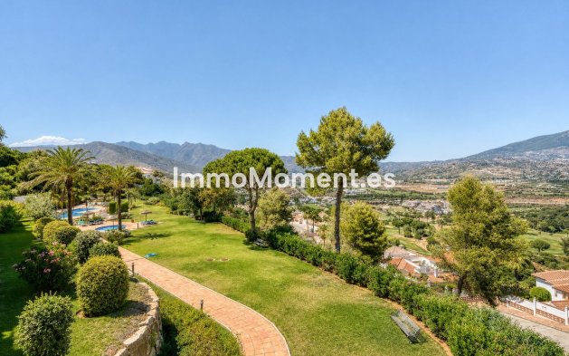 Reventa - Apartamento - Mijas - La Cala Golf