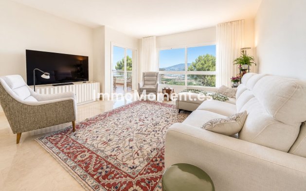 Reventa - Apartamento - Mijas - La Cala Golf