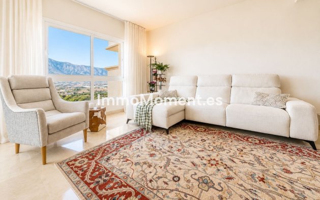 Reventa - Apartamento - Mijas - La Cala Golf