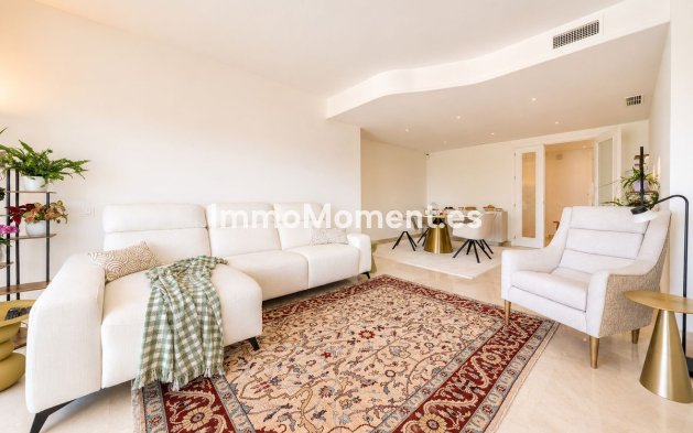 Reventa - Apartamento - Mijas - La Cala Golf