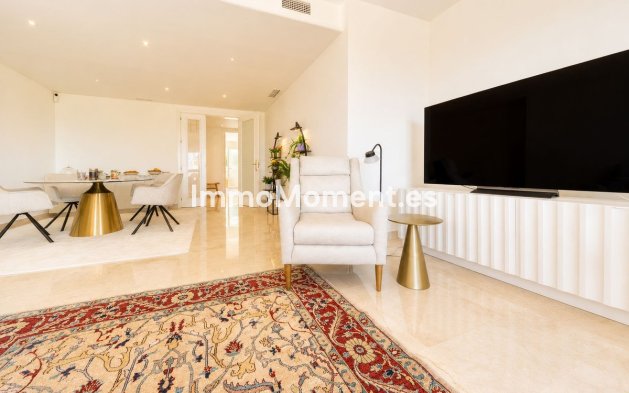 Reventa - Apartamento - Mijas - La Cala Golf