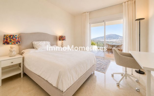 Reventa - Apartamento - Mijas - La Cala Golf