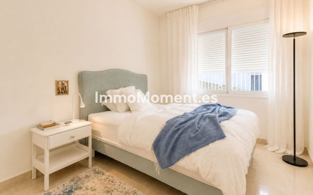 Reventa - Apartamento - Mijas - La Cala Golf