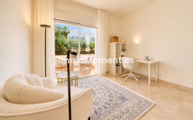 Reventa - Apartamento - Mijas - La Cala Golf