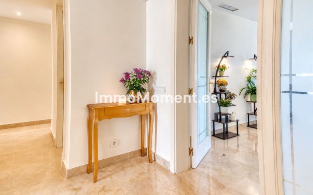 Reventa - Apartamento - Mijas - La Cala Golf