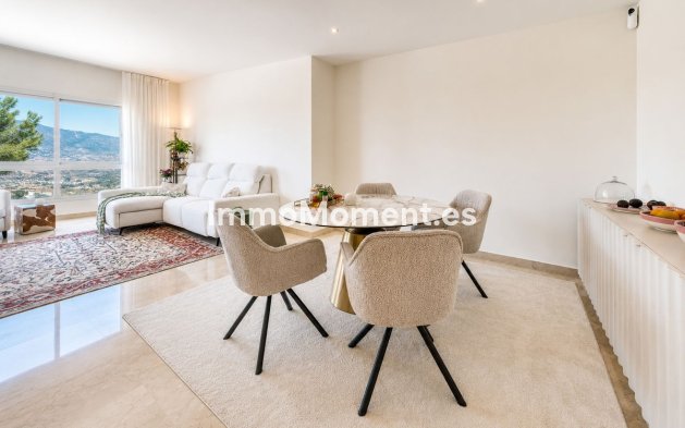 Reventa - Apartamento - Mijas - La Cala Golf