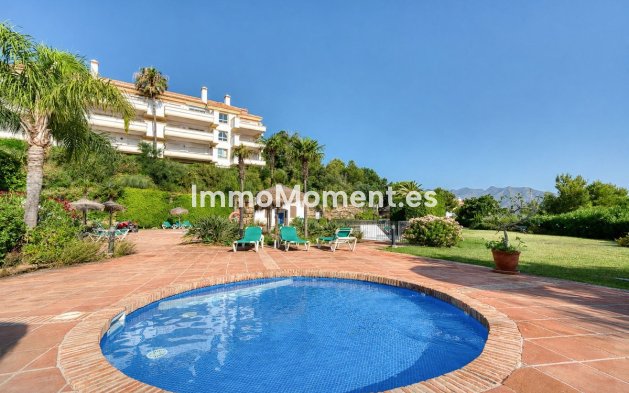 Reventa - Apartamento - Mijas - La Cala Golf