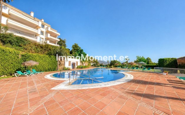 Reventa - Apartamento - Mijas - La Cala Golf
