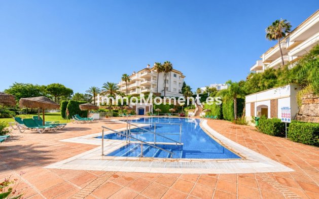 Reventa - Apartamento - Mijas - La Cala Golf