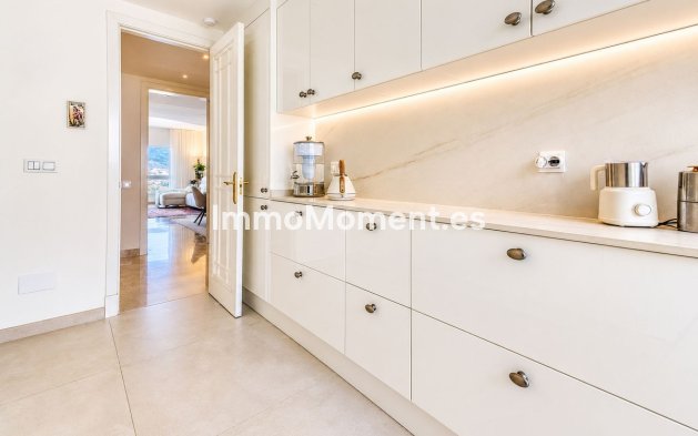 Reventa - Apartamento - Mijas - La Cala Golf
