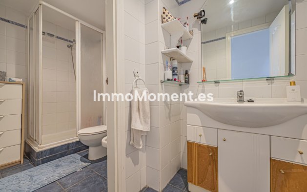 Resale - Apartment - Marbella - Marbella Centro