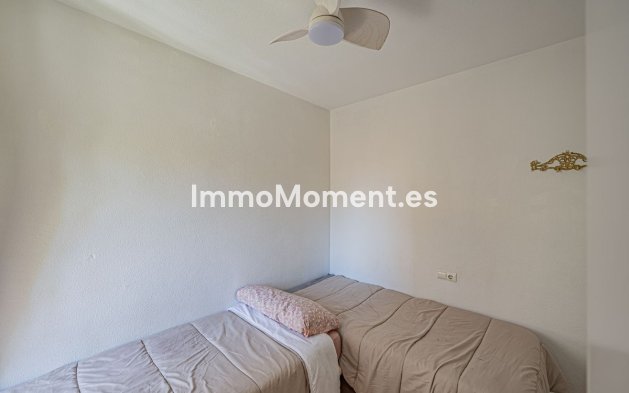 Resale - Apartment - Marbella - Marbella Centro