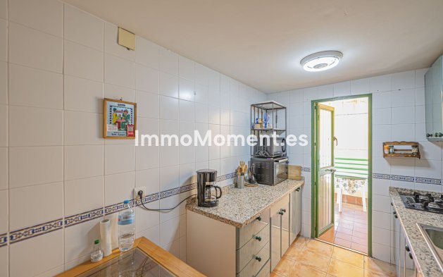 Resale - Apartment - Marbella - Marbella Centro