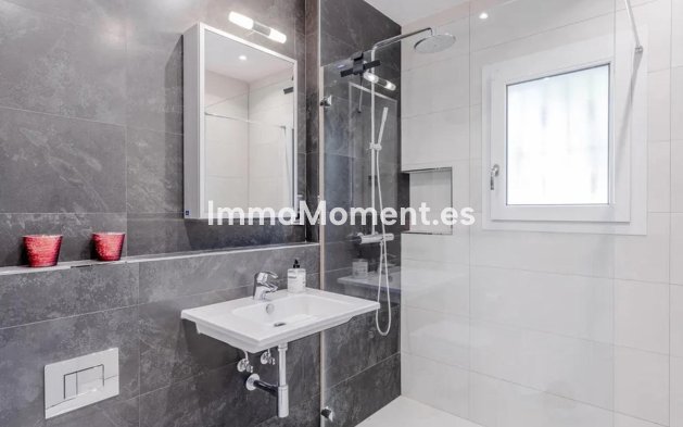 Resale - Detached villa - Teulada - Moraira