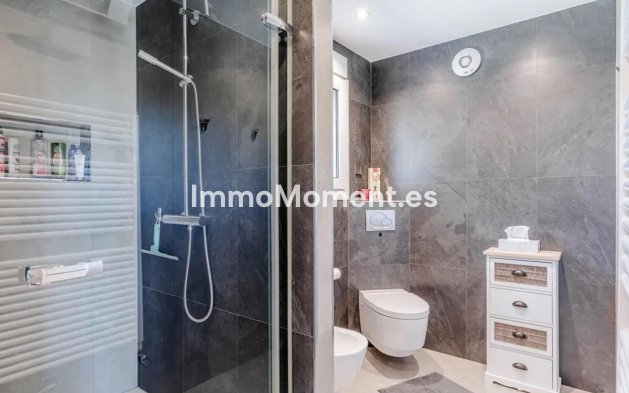 Resale - Detached villa - Teulada - Moraira