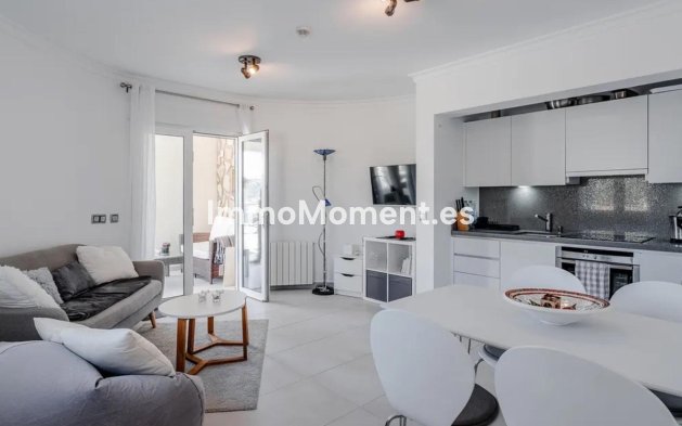 Resale - Detached villa - Teulada - Moraira