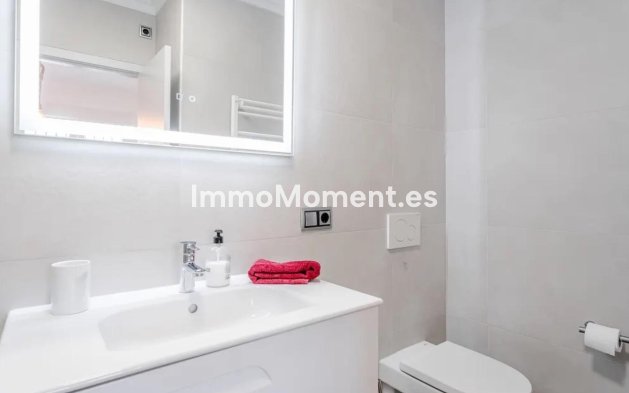 Resale - Detached villa - Teulada - Moraira