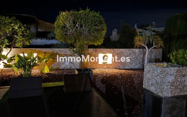 Resale - Detached villa - Teulada - Moraira
