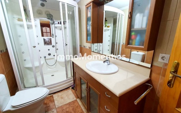 Revente - Appartement - Intérieur                       - Alhaurín el Grande Centro