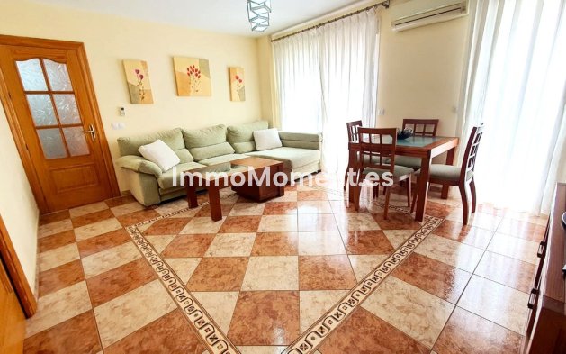 Revente - Appartement - Intérieur                       - Alhaurín el Grande Centro