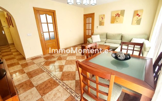 Revente - Appartement - Intérieur                       - Alhaurín el Grande Centro