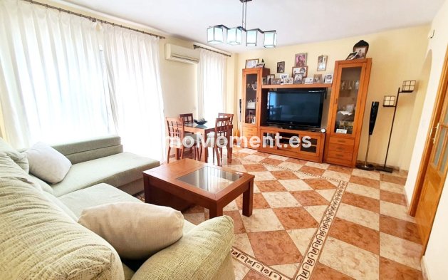 Revente - Appartement - Intérieur                       - Alhaurín el Grande Centro