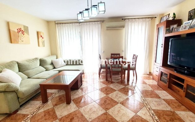 Revente - Appartement - Intérieur                       - Alhaurín el Grande Centro