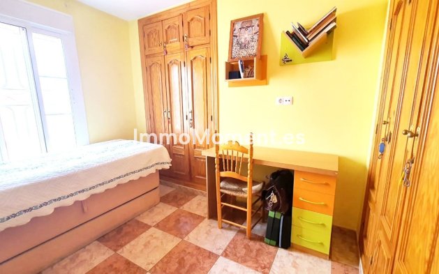 Revente - Appartement - Intérieur                       - Alhaurín el Grande Centro