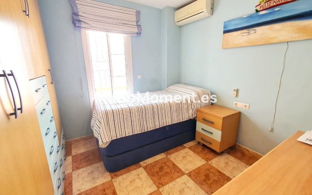 Revente - Appartement - Intérieur                       - Alhaurín el Grande Centro