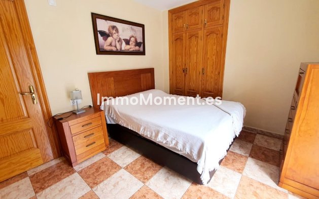 Revente - Appartement - Intérieur                       - Alhaurín el Grande Centro