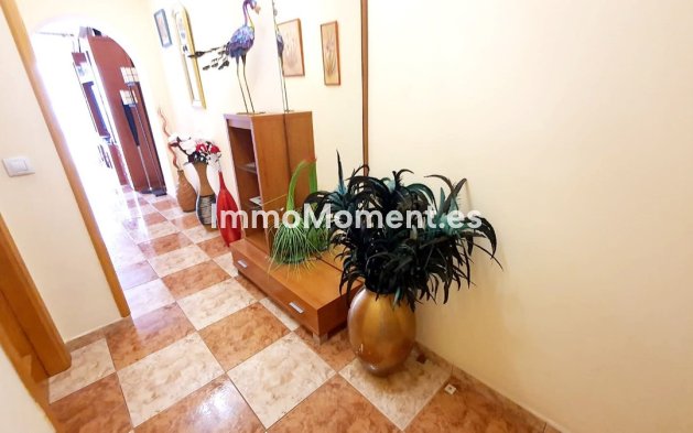Revente - Appartement - Intérieur                       - Alhaurín el Grande Centro