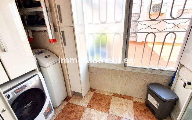 Revente - Appartement - Intérieur                       - Alhaurín el Grande Centro