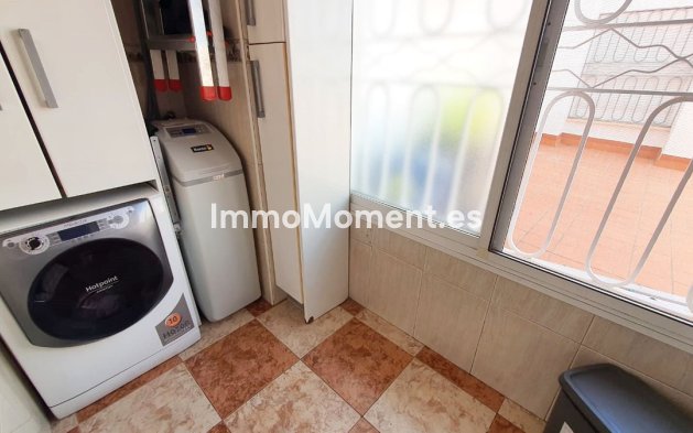 Revente - Appartement - Intérieur                       - Alhaurín el Grande Centro