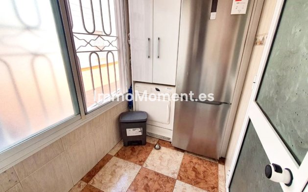 Revente - Appartement - Intérieur                       - Alhaurín el Grande Centro