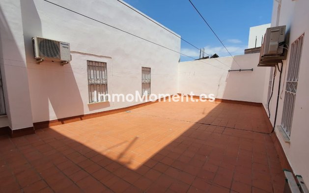 Revente - Appartement - Intérieur                       - Alhaurín el Grande Centro