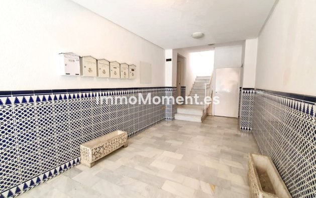 Revente - Appartement - Intérieur                       - Alhaurín el Grande Centro
