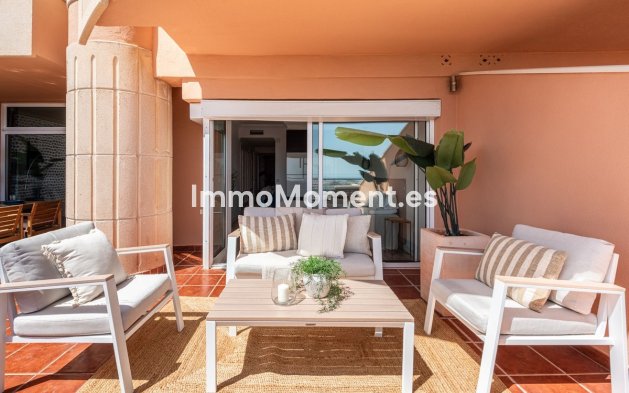 Bestaande woning - Appartement - Marbella - Nueva Andalucía