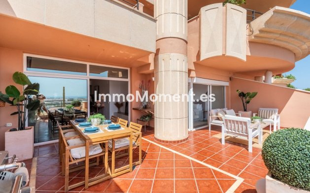 Bestaande woning - Appartement - Marbella - Nueva Andalucía