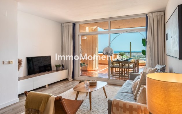 Bestaande woning - Appartement - Marbella - Nueva Andalucía
