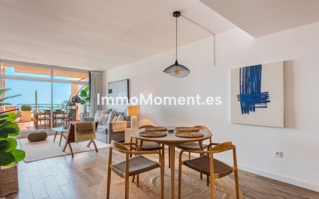 Bestaande woning - Appartement - Marbella - Nueva Andalucía