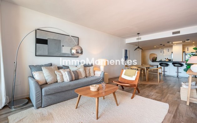 Bestaande woning - Appartement - Marbella - Nueva Andalucía