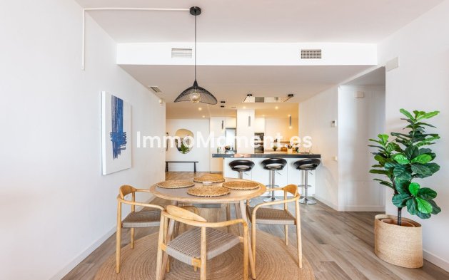 Bestaande woning - Appartement - Marbella - Nueva Andalucía
