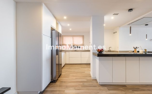 Bestaande woning - Appartement - Marbella - Nueva Andalucía