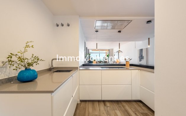 Bestaande woning - Appartement - Marbella - Nueva Andalucía