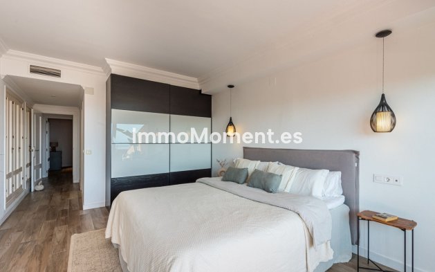 Bestaande woning - Appartement - Marbella - Nueva Andalucía